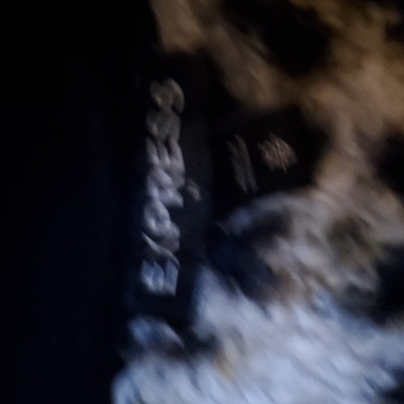 Express zip-up bomber jacket XS NWOT - Picture 2 of 3